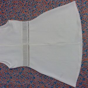 New ASOS High Collar Dress